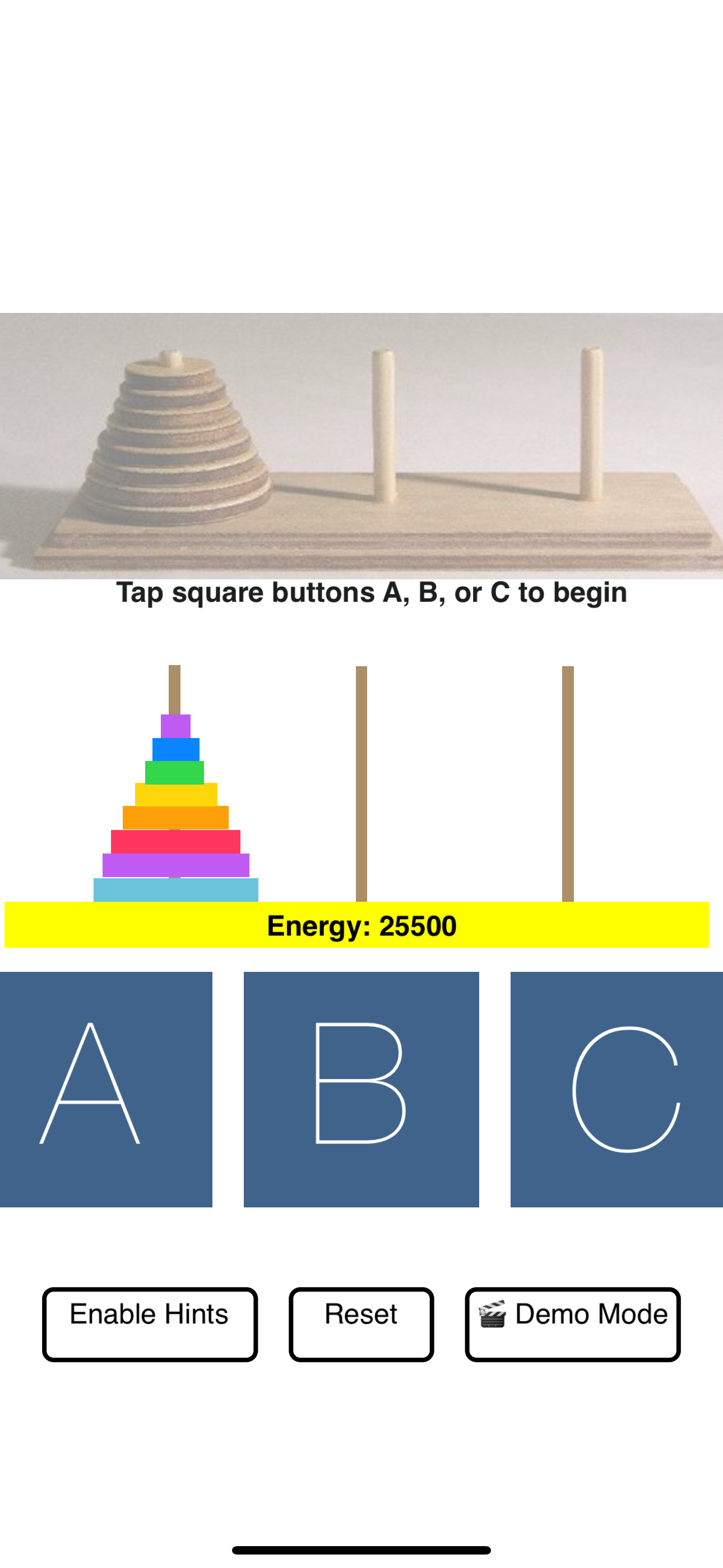 Gameplay Screenshot 1