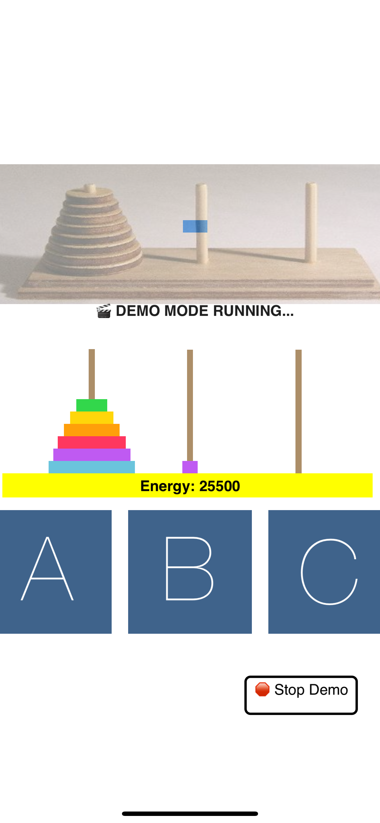 Gameplay Screenshot 2