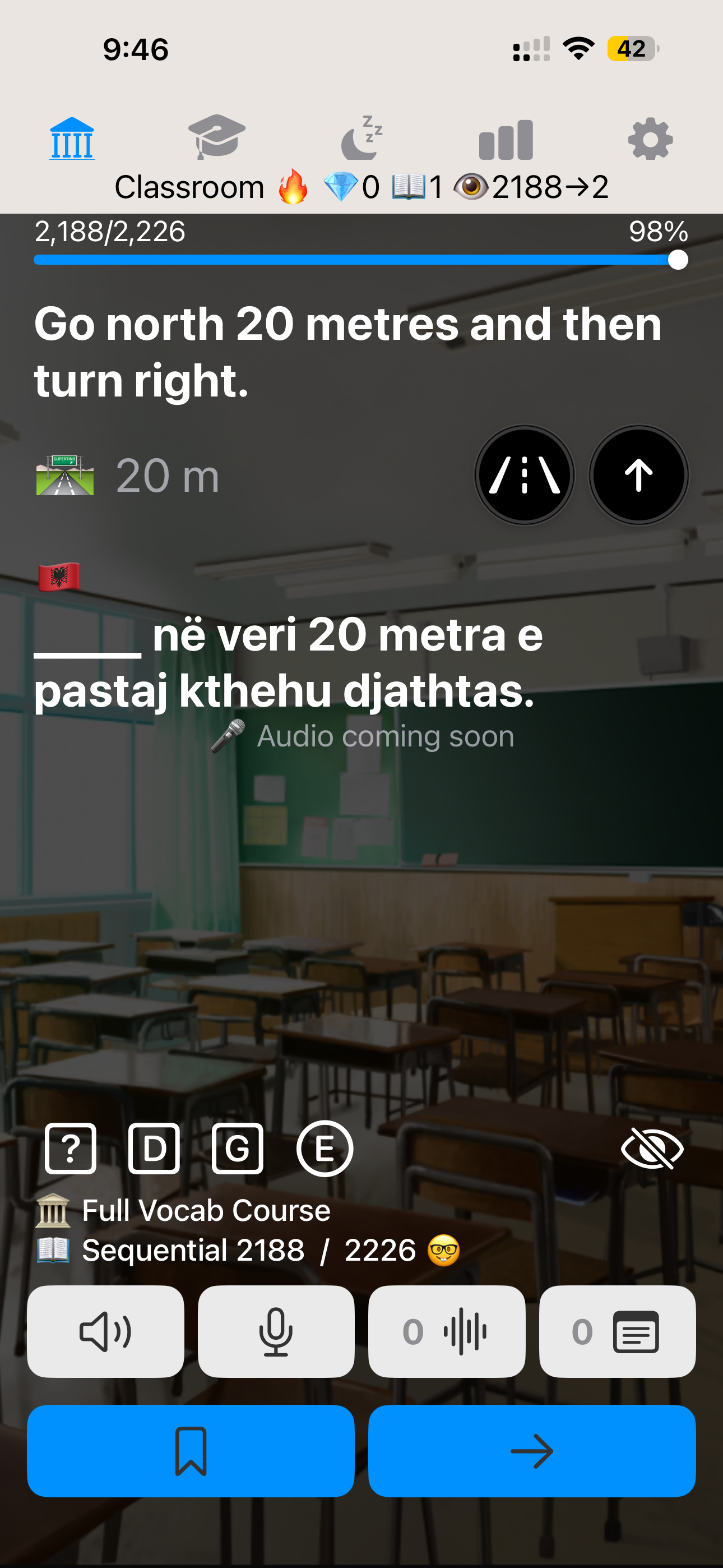 Balkan Classroom 11